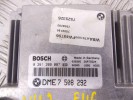 Блок управления двигателем BMW 3-series (E46) 12 14 7 508 292