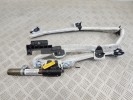 Подушка безопасности боковая (шторка) левая BMW 1-series (E87) 72 12 2 996 167