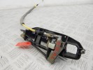 Ручка наружная передняя левая BMW 3-series (E46) 51 21 8 253 455