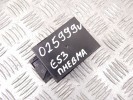 Блок управления пневмоподвеской BMW X5-series (E53) 37 14 1 092 396