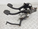 Узел педальный (блок педалей) BMW 5-series (E39) 35 10 1 164 854