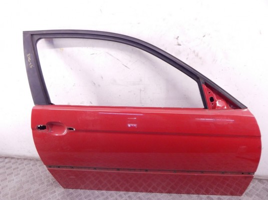 Дверь передняя правая BMW 3-series (E46) 41 51 7 016 240