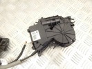 Замок багажника BMW 5-series (F10/11) 51 24 7 269 544