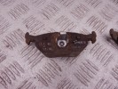 Тормозные колодки задние BMW 3-series (E46) 34 21 6 778 168