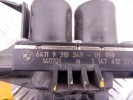 Кран отопителя (печки) BMW 5-series (F10/11) 64 21 9 310 349