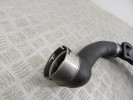 Патрубок интеркулера BMW 7-series (F01/02) 11 61 4 735 270