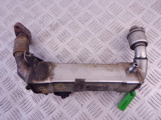 Радиатор EGR BMW X3-series (E83) 11 71 7 796 519