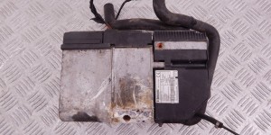 Автономный отопитель BMW 5-series (E39) 64 12 8 366 442