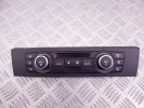 Блок управления печки/климат-контроля BMW 3-series (E90/91/92) 64 11 9 128 214
