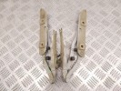 Петля крышки багажника BMW 3-series (E46) 41 62 7 001 559