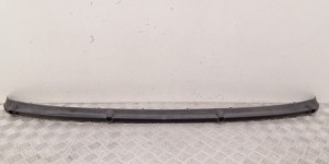 Молдинг бампера заднего BMW 3-series (E46) 51 12 8 227 570