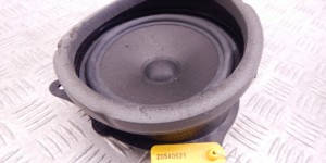 Динамик двери задней правой BMW X5-series (E53) 65 13 8 379 094