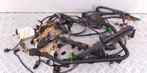 Проводка двигателя BMW 3-series (E90/91/92) 12 51 7 555 015