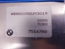Блок управления АКПП BMW 5-series (E39) 24 60 7 515 810
