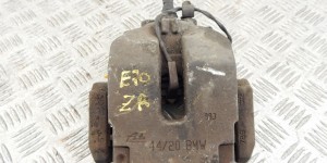 Суппорт задний правый BMW X5-series (E70) 34 21 6 776 788