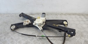 Стеклоподъемник электрический передний правый BMW X5-series (E70) 51 33 7 166 380