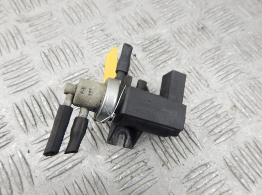 Преобразователь давления (соленоид наддува/EGR) BMW X5-series (E70)