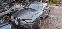 Форсунка ALFA ROMEO 156 (1997-2005)