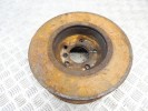 Диск тормозной передний BMW X3-series (E83) 34 11 3 400 151