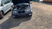 Переключатель света BMW 3-series (E36) 64 22 1 387 061