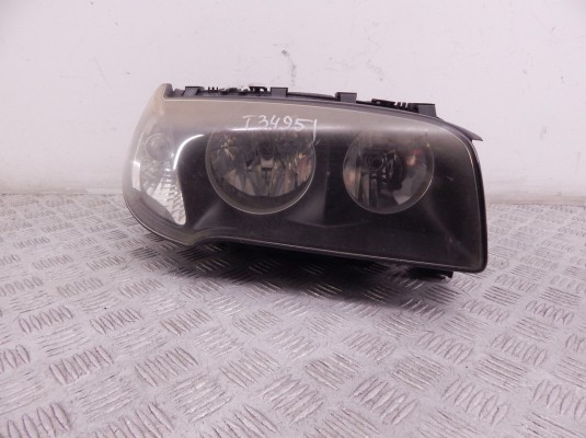 Фара правая BMW X3-series (E83) 63 12 3 418 418