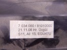 Бардачок BMW 5-series (E60/61) 51 16 7 034 080