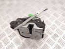 Замок двери задней левой BMW 3-series (E46) 51 22 7 011 245