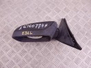 Зеркало наружное левое BMW 3-series (E36) 51 16 8 144 407