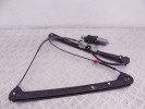 Стеклоподъемник электрический передний левый BMW X5-series (E53) 51 33 8 254 911