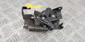 Замок капота BMW X1-series (F48) 51 23 7 431 370 Замок капота BMW X1-series (F48) 51 23 7 431 370