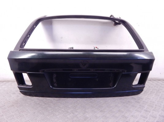 Крышка багажника (дверь 3-5) BMW 3-series (E46) 41 62 8 158 552