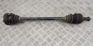 Полуось задняя (приводной вал, ШРУС) BMW 1-series (E87) 33 21 7 547 072 Полуось задняя (приводной вал, ШРУС) BMW 1-series (E87) 33 21 7 547 072