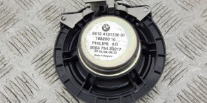 Динамик BMW 3-series (E90/91/92) 65 12 4 151 736 Динамик BMW 3-series (E90/91/92) 65 12 4 151 736