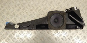 Динамик двери передней левой BMW 5-series (E39) 65 13 8 360 775
