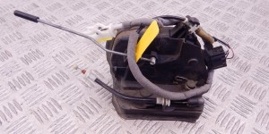 Замок двери задней правой BMW X5-series (E53) 51 22 8 402 602