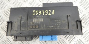 Блок комфорта BMW 1-series (E87) 61 35 9 187 533