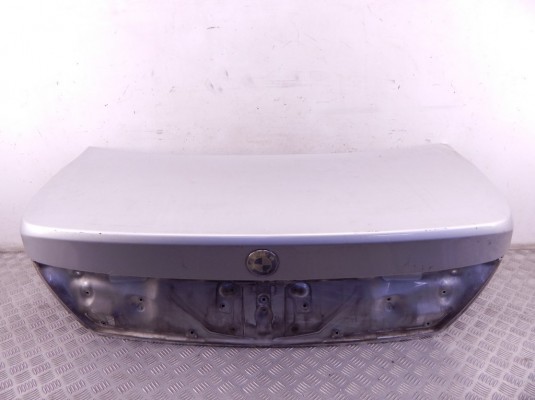 Крышка багажника (дверь 3-5) BMW 7-series (E65/66) 41 62 7 049 252