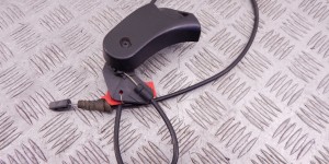 Трос капота BMW 3-series (E46) 51 23 8 208 442