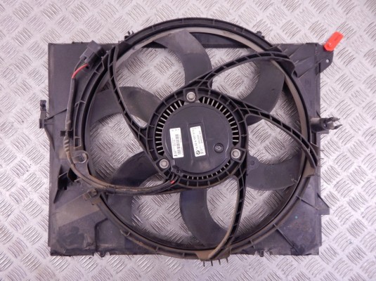Вентилятор радиатора BMW 3-series (E90/91/92) 17 42 7 523 259
