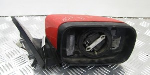 Зеркало наружное правое BMW 3-series (E46) 51 16 8 245 126
