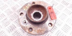 Подшипник ступицы BMW 5-series (E60/61) 33 41 1 095 652