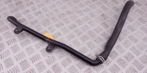 Трубка охлаждающей жидкости пластиковая BMW 7-series (F01/02) 64 50 9 170 343