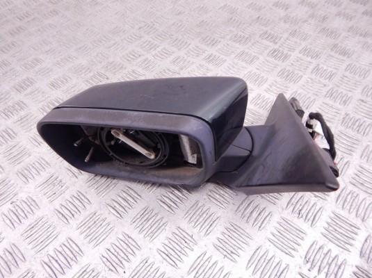 Зеркало наружное левое BMW 3-series (E46) 51 16 8 245 127 Зеркало наружное левое BMW 3-series (E46) 51 16 8 245 127