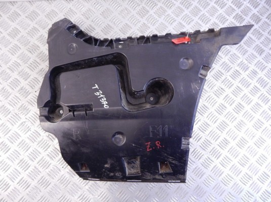 Кронштейн крепления бампера заднего BMW 5-series (F10/11) 51 12 7 207 112