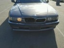 Уплотнитель BMW 7-series (E38)