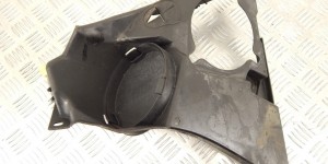 Пластик моторного отсека BMW 5-series (E39) 51 71 8 159 990