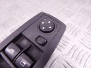 Блок управления стеклоподъемниками BMW X3-series (E83) 61 31 3 414 352