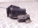 Замок двери передней правой BMW 5-series (E39) 51 21 8 235 104