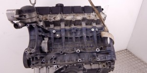 Двигатель BMW X5-series (E70)