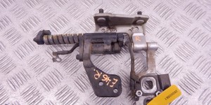 Петля крышки багажника BMW 3-series (E46) 51 24 8 254 016 Петля крышки багажника BMW 3-series (E46) 51 24 8 254 016
